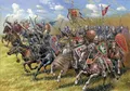 Produktbild: Zvezda 500788039-1:72 Russian Mounted Knights