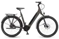 Produktbild: Winora Elektro-Fahrrad Sinus R5 Bosch i625Wh 5-Gang Rücktritt Riemen 50 cm 2025