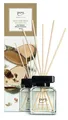 Produktbild: ipuro Raumduft Orange, Zitrone, Zedernholz, Rosmarin, Ylang Ylang, Sandelholz, Vanille, Ebenholz 100 ml IFC5035