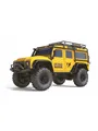 Produktbild: Amewi Dirt Climbing Safari SUV Crawler 4WD 1:10 RTR