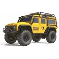 Produktbild: Dirt Climbing Safari SUV Crawler 4WD 1:10 RTR