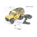 Produktbild: Amewi Dirt Climbing SUV Safari Crawler 4WD 1:1 + Defekt (291606)