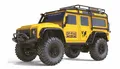 Produktbild: Amewi Dirt Climbing Safari SUV Crawler 4WD 1:10 RTR RC Spielzeug RC Auto