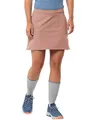 Produktbild: Jack Wolfskin Damen Hiking Alpine Skort W, Rose Dawn, 42
