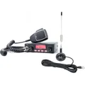 Produktbild: PNI CB TTi TCB-550 EVO Funkpaket + ML29 CB-Antenne, Länge 34 cm (TTI-PACK70)