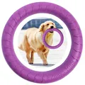 Produktbild: Hunde-Fitness-Ring Hundebiss-Ring Hunde-Trainingsring Haustier Hund Outdoor-S...
