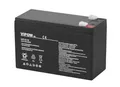 Produktbild: Vipow Gelakku AGM Gelakkumulator 12V 7,5Ah Akku