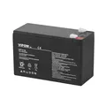 Produktbild: Universal Gelbatterie 12V 7.5Ah VIPOW BAT0214