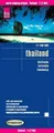 Produktbild: Reise Know-How Landkarte Thailand (1:1 200 000): Ex... | Buch | Zustand sehr gut