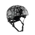 Produktbild: TSG Meta Graphic Design Helm - Sticky JXXS/JXS