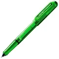 Produktbild: LAMY balloon Tintenroller lime 0,3 mm, Schreibfarbe: blau, 1 St.