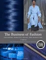 Produktbild: Leslie Davis Burns Kathy K. Mullet The Business of Fashion (Mixed Media Product)