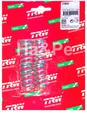 Produktbild: TRW-Lucas Kupplungsfedern clutch springs Kawasaki MEF 146-4