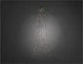 Produktbild: LED-Baummantel mit Ring (150 tlg.) B-Ware