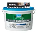 Produktbild: 3x12,5L Herbol Polarit Innensiloxan tuchmatt  streiflichtunempfindliche Flächen
