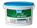 Produktbild: Herbol Profi DIN Weiss – 12,5 Liter - Weiss