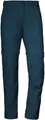 Produktbild: Schöffel Damen Pants Ascona Zip Off, leichte und komfortable Damen Hose mit optimaler Passform, Flexible Outdoor Hose für Frauen