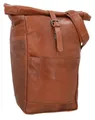 Produktbild: Gusti Leder Fahrradtasche Gusti Leder Gepäckträgertasche Miquel I.