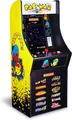 Produktbild: Arcade1Up PAC-MAN Classic SE (Slim Edition)