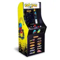 Produktbild: Arcade1Up PAC-MAN Classic Slim Edition (PAC-A-405529)
