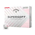 Produktbild: Callaway Supersoft Golfball (1 Dutzend) 12 Stück