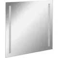 Produktbild: Mid.you Badezimmerspiegel, Glas, rechteckig, F, 80x75x2 cm, Badezimmer, Badezimmerspiegel, Badspiegel
