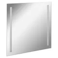 Produktbild: Fackelmann 84514 LED Badspiegel LED Beleuchtung unterhalb 80 cm