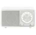 Produktbild: Sangean Sangean WR-7 Genuine Mini Tischradio UKW Bluetooth® wiederaufladbar W Radio