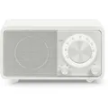 Produktbild: Sangean WR-7 (Genuine Mini) Matt white Radio