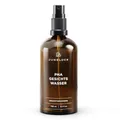 Produktbild: JUNGLÜCK PHA Gesichtswasser - Vegan | Milder Spray Toner mit Peeling-Effekt | Klärt porentief und sorgt für strahlende, klare Haut | Gesichtsreinigung ohne Alkohol für empfindliche Haut