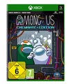 Produktbild: Among Us (Crewmate Edition) - [Xbox One | Series X]