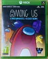 Produktbild: Among Us Crewmate Edition Microsoft Xbox Series X|S ONE gebraucht in OVP