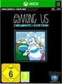Produktbild: Among Us - Crewmate Edition - Xbox Series X - Neu & OVP - Deutsche Version