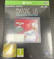 Produktbild: Among Us - Crewmate Edition (Microsoft Xbox One Series X|S, 2021)