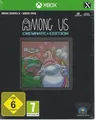 Produktbild: Among Us - XBOX Series - deutsch - Neu / OVP
