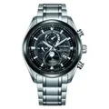 Produktbild: Citizen TSUKIYOMY BY1018-80E -  - Herrenuhr