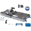 Produktbild: Dremel Mobile-Sägestation CS12V-S1C Kreissäge mit Sägetisch-Koffer