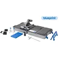 Produktbild: Bosch DREMEL Blueprint Mobile Sägestation Länge: 43,5 cm