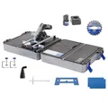 Produktbild: DREMEL Gehrungssäge F013CS12JM Kapp-, Gehrungs- und Tischkreissäge 85 mm