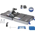Produktbild: Dremel F013CS12JM Kapp-, Gehrungs- und Tischkreissäge 85 mm