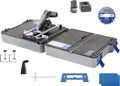 Produktbild: Dremel DREMEL Mobile Sgestation 12V mit Sgetisch-Koffer und Lser CS12V-S1C Kapp-