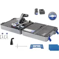 Produktbild: Dremel F013CS12JM Kapp-, Gehrungs- und Tischkreissäge 85 mm