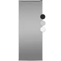 Produktbild: Bomann® Kühlschrank ohne Gefrierfach | 5 Ablagen | leise | VS 7363 inox