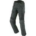 Produktbild: Büse Bormio Gr. 110 lang coole Cargo Motorrad Hose mit seitlichen Beintaschen
