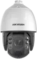 Produktbild: Hikvision Pro Series DS-2DE7A432IW-AEB(T5) - Netzwerk-Überwachungskamera - PTZ - Kuppel - Farbe (Tag&Nacht) - 4 MP - 2560 x 1440 - motorbetrieben - Audio - LAN 10/100 - MJPEG, H.264, H.265, H.265+, H.264+ - AC 24 V / High PoE (DS-2DE7A432IW-AEB(T5))