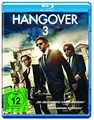 Produktbild: Hangover 3 [Blu-ray]