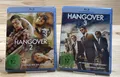 Produktbild: 2x Blu-Ray • Hangover 2+3 - Bradley Cooper #B33