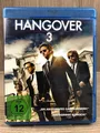 Produktbild: Blu-Ray • Hangover 3 • Guter Zustand #M27