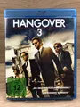 Produktbild: Blu-Ray • Hangover 3 • Guter Zustand #M15