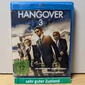 Produktbild: Hangover 3 [Blu-ray] von Philips, Todd | DVD | Zustand sehr gut